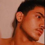 Lennonstsxl from Uniao dos Palmares | Man | 23 years old | Scorpio