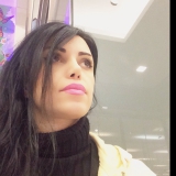 Mahkam from Antalya | Woman | 38 years old | Pisces