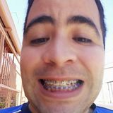Luish from Cartago | Man | 41 years old | Cancer