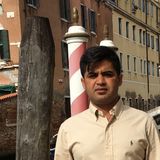 Cheema from Eixample | Man | 32 years old | Capricorn