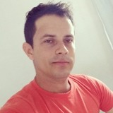 Branco from Mococa | Man | 40 years old | Capricorn