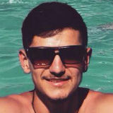 Maliq from Kosova Hora | Man | 27 years old | Virgo