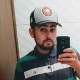 José from Itai | Man | 30 years old | Aquarius