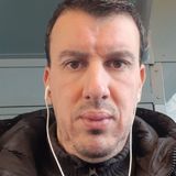 Amazighe from Garges-les-Gonesse | Man | 43 years old | Aquarius