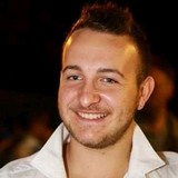 Enrico from Cisterna d'Asti | Man | 28 years old | Leo