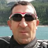 Nastronf from Genova | Man | 53 years old | Capricorn