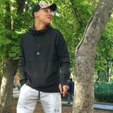 Burakaridureo from Uctepe | Man | 25 years old | Cancer