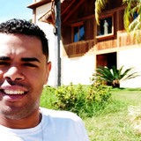 Didi from Contagem | Man | 36 years old | Cancer