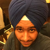 Samrath from Amritsar | Man | 29 years old | Libra