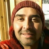 Ale from Coihaique | Man | 44 years old | Capricorn
