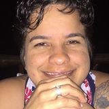 Dea from Feira de Santana | Woman | 45 years old | Gemini