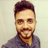 Jhon from Belford Roxo | Man | 35 years old | Gemini