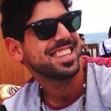 Idan from Netanya | Man | 40 years old | Libra