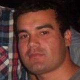 Chevico7Gk from Posadas | Man | 35 years old | Sagittarius