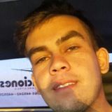 Nico from Pampa del Infierno | Man | 29 years old | Leo