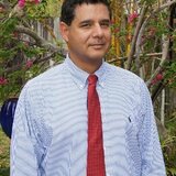 Mauricio from Lusby | Man | 48 years old | Libra