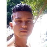 Morgado from Vilhena | Man | 34 years old | Cancer