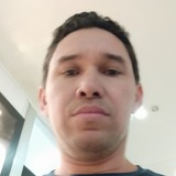 Evaristo from Assis | Man | 40 years old | Taurus