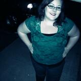 Sophie from Martinsburg | Woman | 24 years old | Cancer
