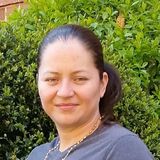 Ana from Alexandria | Woman | 42 years old | Scorpio