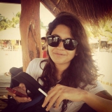 Jaz from Playa del Carmen | Woman | 40 years old | Aquarius