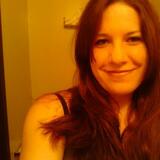 Candice from Hoboken | Woman | 24 years old | Leo