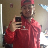 Bo Bo from Boiling Springs | Man | 33 years old | Aries