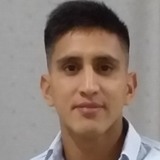Mati from Villa Canas | Man | 32 years old | Aquarius