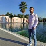 Edisonsela12O from Tirana | Man | 29 years old | Leo