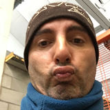 Rens from Ivrea | Man | 51 years old | Cancer