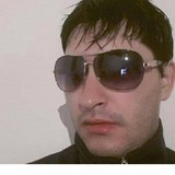Juanmiguelgaq7 from Caseros | Man | 41 years old | Gemini