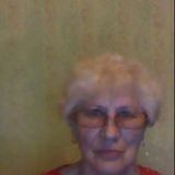Valentina from Murmansk | Woman | 86 years old | Sagittarius