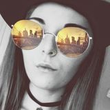 Bron from Grimsby | Woman | 27 years old | Sagittarius