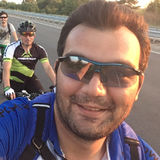 Johann from Kirklareli | Man | 35 years old | Scorpio