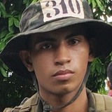 Chamanowhats from Porto Velho | Man | 26 years old | Aries