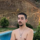 Jose from Arauco | Man | 28 years old | Taurus