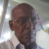 Perumals from Chetput | Man | 73 years old | Taurus