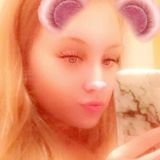 Munchie from Geneva | Woman | 26 years old | Cancer