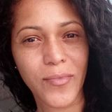 Gatinha from Porto Real | Woman | 52 years old | Virgo
