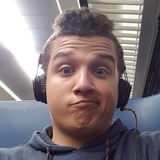 Carl from Baden | Man | 25 years old | Libra