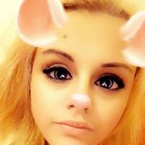 Rissabean from Buffalo | Woman | 25 years old | Gemini