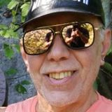 Ormond from Teresopolis | Man | 67 years old | Leo
