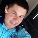 Cocodrilo from Asuncion | Man | 35 years old | Libra