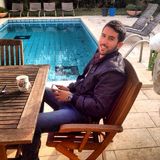 Tzorfi from Karkur | Man | 37 years old | Taurus