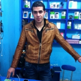 Jijio from Kristiansand | Man | 41 years old | Capricorn