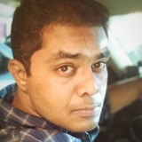 Shashank from Ernakulam | Man | 35 years old | Scorpio