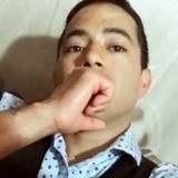 Pantera from Santo Tome | Man | 31 years old | Sagittarius