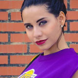 Andrearojas from Hollywood | Woman | 32 years old | Pisces