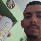 Bentocarlosenu from Areado | Man | 24 years old | Aquarius