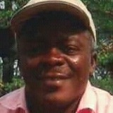 Ousmane from Nicosia | Man | 59 years old | Sagittarius